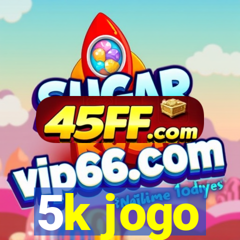 5k jogo